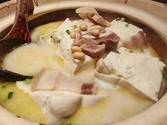 -老阿爸鲜鱼土菜(昆山花桥店)