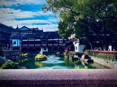 -豫园
