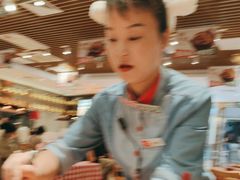 -西贝(凯德壹中心店)