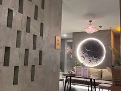 -施奈儿.洗头頭療.按摩SPA.采耳(上梅林店)