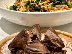 -燕郊烧鸽子(酷车小镇店)