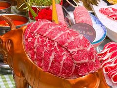 -番食园鲜食火锅(高新店)