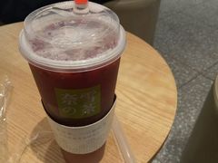 -奈雪的茶(湖滨银泰in77C区PRO店)