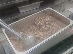 -樊记腊汁肉(竹笆市总店)
