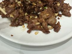 -清真·同发顺饭庄·烧麦(总店)