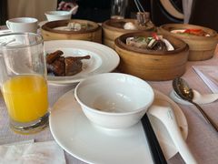 -福州世茂洲际酒店·福邸(台江店)
