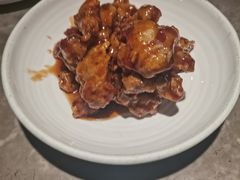 -新白鹿餐厅(银泰西湖文化广场店)