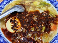 -马光荣肉丸糊辣汤(边东街店)