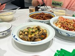 -欧记大排档·景德菜(上海首店)