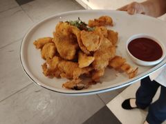-渝信川菜(南滨店)