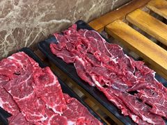 -刘少华贵州小黄牛·鲜牛肉火锅(总店)