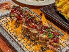 -炉胜·炉端烧·居酒屋
