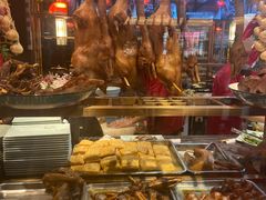 -抱德·潮汕味(琶洲店原惠城鱼仔)