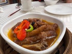 -潮福城大酒楼·潮粤菜·港式点心(阳光城店)