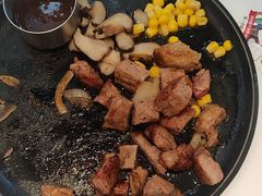 -悦荟牛排餐厅(萨尔图万达店)