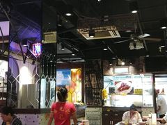 大堂-陈光记烧腊(长寿路店)