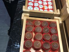 -非烤勿扰韩料自助烤肉(松山湖万科店)