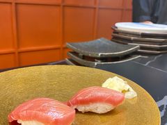 -Sushi Hanzo半藏(天环广场店)