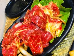 -吉志烤肉(太原总店)