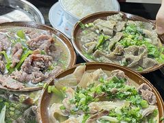 -乐山食古香跷脚牛肉