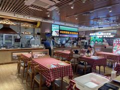 -西贝(南开大悦城店)