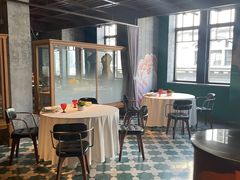 -三号黄浦会Canton Table