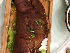 -红菜坊·烤鸭·川鲁宴(石园店)