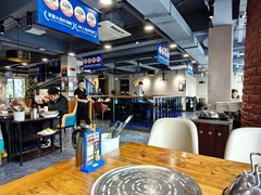 -海味当家·蒸锅海鲜(星海公园店)