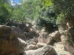 -井空里大峡谷