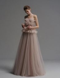 -MANLI BRIDAL婚纱