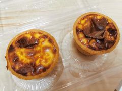 -鲍师傅糕点(永安里店)
