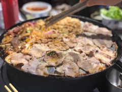 -酒拾烤肉(南城店)