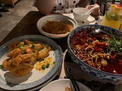 -胡桃里音乐酒馆(环亚凯瑟琳广场店)