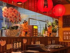 -鸟鹏烧鸟居酒屋(天河领展店)