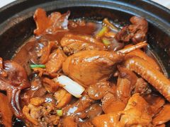 -阿忠食坊大排档·20年老店(万象城店)