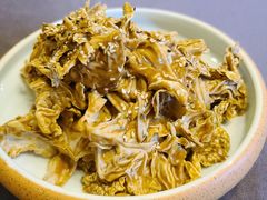 乾隆白菜-羲和雅苑•北京烤鸭(平安国际金融中心店)