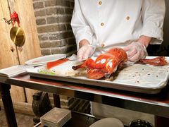 -局气 烤鸭·北京菜(光华路店)