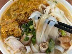 -荔林食店(西华路店)