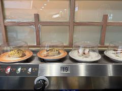 -禾绿回转寿司(万柳华联店)