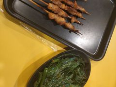 -望京小腰(北京总店)