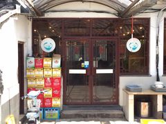 门面-七宝农家菜(七宝老街店)