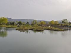 -南北湖风景区