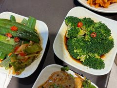 -易裕和·长沙米粉(竹塘西路店)