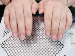 -Adore nail日式美甲美睫