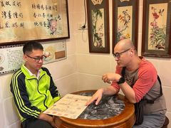 -玫瑰甜品(文明路店)