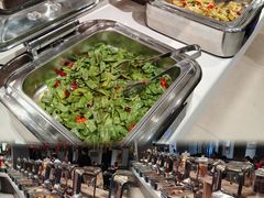 -天荷菜根·闽南素食自助(刺桐北路店)