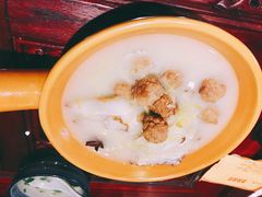 -小铫鸡汤
