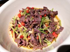 -老湘村·湖南土菜(天河维多利店)