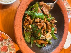 -鸽舞笙平金牌烧鸽子·融合菜(鲁谷店)