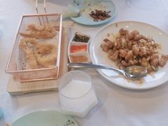 -天和晟烤鸭店(玉泉西街店)